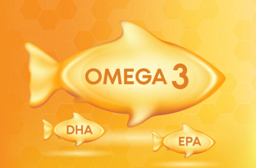Wellcare Omega3 | EPA ve DHA Nedir?
